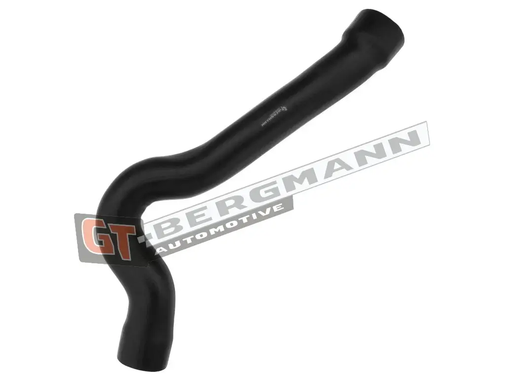 Ladeluftschlauch GT-BERGMANN GT52-419