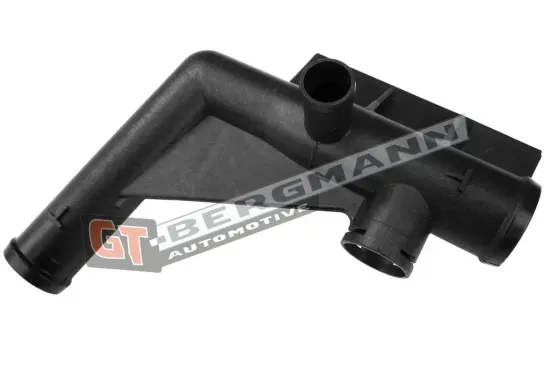 Kühlerschlauch Zylinderkopf längs GT-BERGMANN GT52-427 Bild Kühlerschlauch Zylinderkopf längs GT-BERGMANN GT52-427