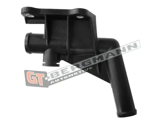 Kühlerschlauch Zylinderkopf längs GT-BERGMANN GT52-427 Bild Kühlerschlauch Zylinderkopf längs GT-BERGMANN GT52-427