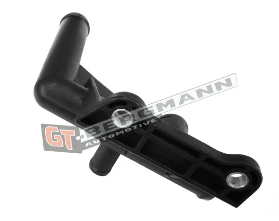 Kühlerschlauch Zylinderkopf längs GT-BERGMANN GT52-427 Bild Kühlerschlauch Zylinderkopf längs GT-BERGMANN GT52-427