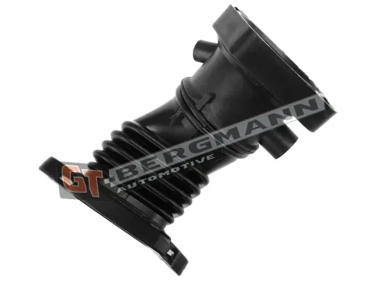 Ladeluftschlauch GT-BERGMANN GT52-429 Bild Ladeluftschlauch GT-BERGMANN GT52-429