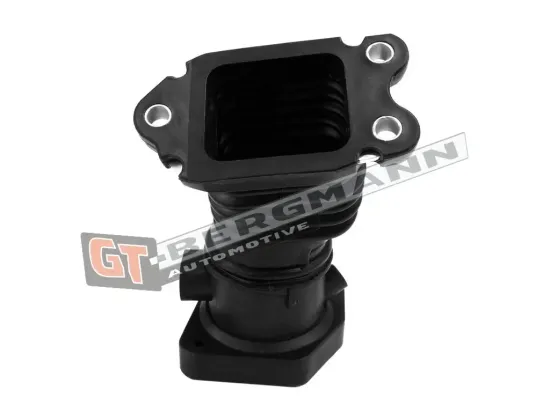 Ladeluftschlauch GT-BERGMANN GT52-429 Bild Ladeluftschlauch GT-BERGMANN GT52-429