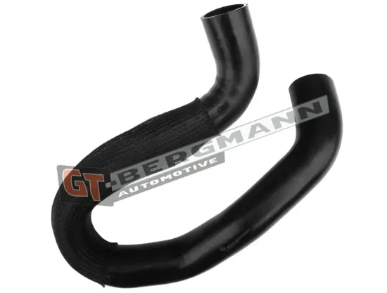 Ladeluftschlauch GT-BERGMANN GT52-431 Bild Ladeluftschlauch GT-BERGMANN GT52-431
