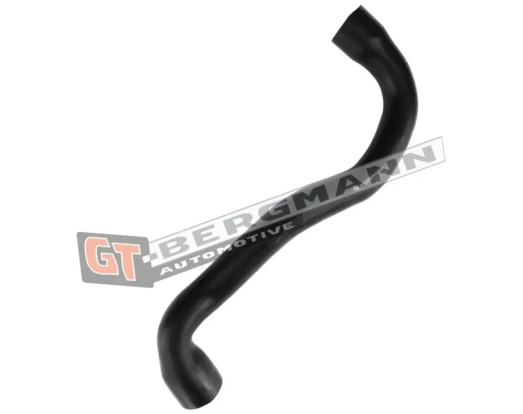 Ladeluftschlauch GT-BERGMANN GT52-435