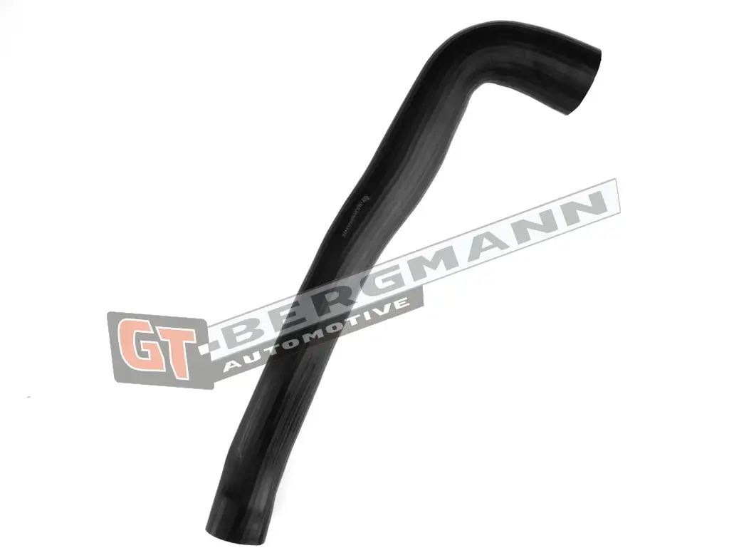 Ladeluftschlauch GT-BERGMANN GT52-438
