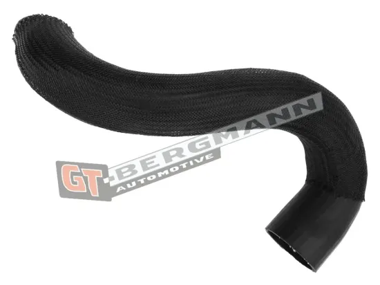 Ladeluftschlauch GT-BERGMANN GT52-451 Bild Ladeluftschlauch GT-BERGMANN GT52-451