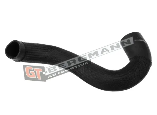 Ladeluftschlauch GT-BERGMANN GT52-451 Bild Ladeluftschlauch GT-BERGMANN GT52-451