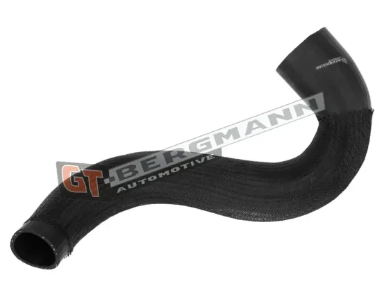 Ladeluftschlauch GT-BERGMANN GT52-451 Bild Ladeluftschlauch GT-BERGMANN GT52-451
