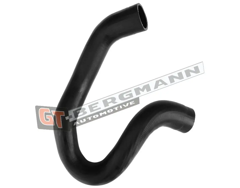 Ladeluftschlauch GT-BERGMANN GT52-453
