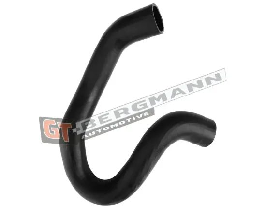 Ladeluftschlauch GT-BERGMANN GT52-453 Bild Ladeluftschlauch GT-BERGMANN GT52-453