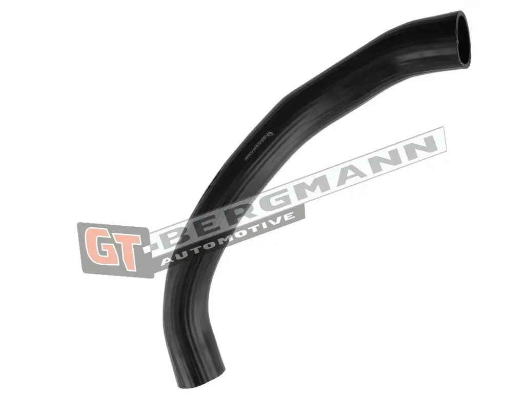 Ladeluftschlauch GT-BERGMANN GT52-455