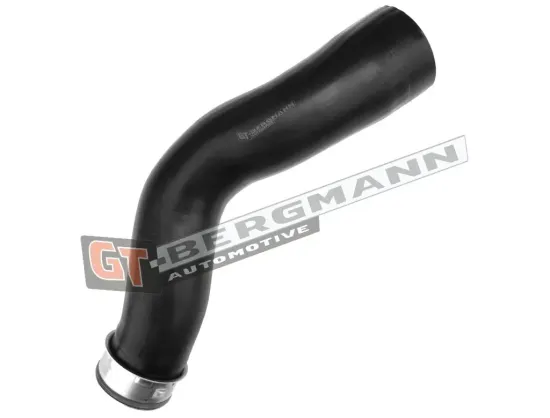 Ladeluftschlauch GT-BERGMANN GT52-463 Bild Ladeluftschlauch GT-BERGMANN GT52-463