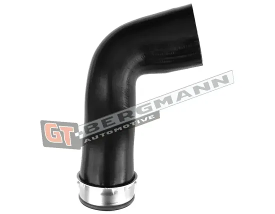 Ladeluftschlauch GT-BERGMANN GT52-466 Bild Ladeluftschlauch GT-BERGMANN GT52-466