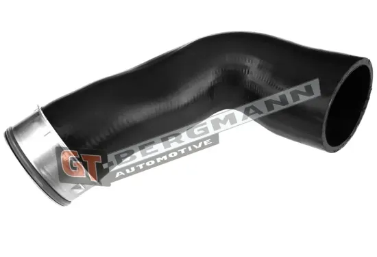 Ladeluftschlauch GT-BERGMANN GT52-466 Bild Ladeluftschlauch GT-BERGMANN GT52-466