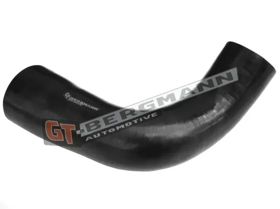 Ladeluftschlauch GT-BERGMANN GT52-283 Bild Ladeluftschlauch GT-BERGMANN GT52-283