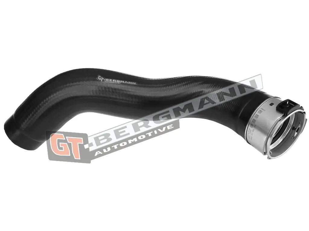 Ladeluftschlauch GT-BERGMANN GT52-474