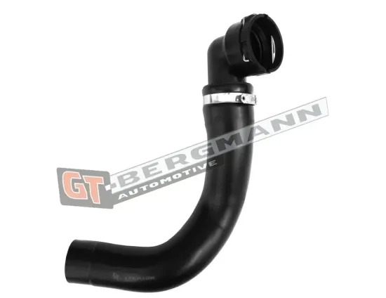 Kühlerschlauch rechts unten GT-BERGMANN GT52-479 Bild Kühlerschlauch rechts unten GT-BERGMANN GT52-479