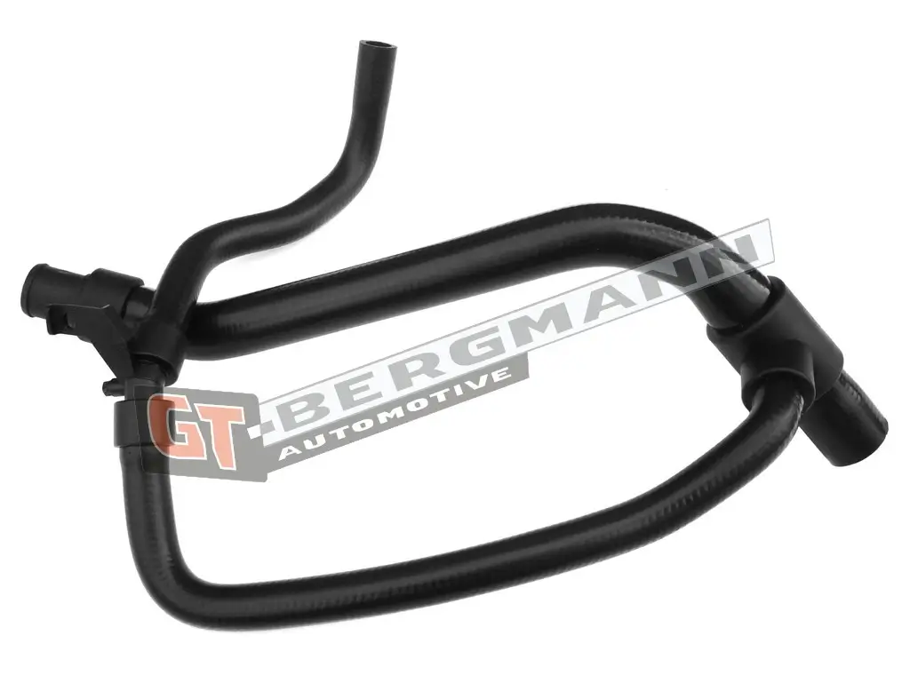 Kühlerschlauch GT-BERGMANN GT52-493