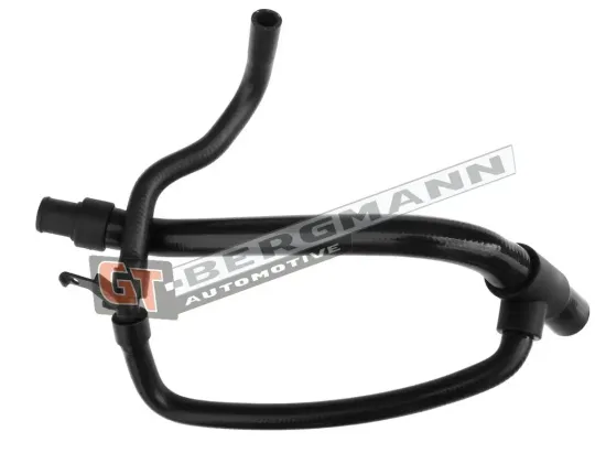 Kühlerschlauch GT-BERGMANN GT52-493 Bild Kühlerschlauch GT-BERGMANN GT52-493