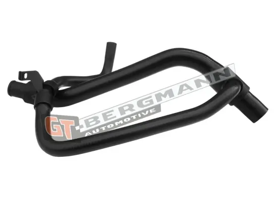 Kühlerschlauch GT-BERGMANN GT52-493 Bild Kühlerschlauch GT-BERGMANN GT52-493
