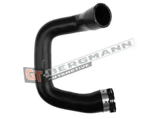 Ladeluftschlauch rechts GT-BERGMANN GT52-494 Bild Ladeluftschlauch rechts GT-BERGMANN GT52-494