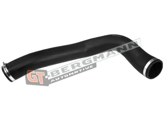 Ladeluftschlauch GT-BERGMANN GT52-501 Bild Ladeluftschlauch GT-BERGMANN GT52-501