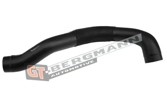 Ladeluftschlauch GT-BERGMANN GT52-502 Bild Ladeluftschlauch GT-BERGMANN GT52-502