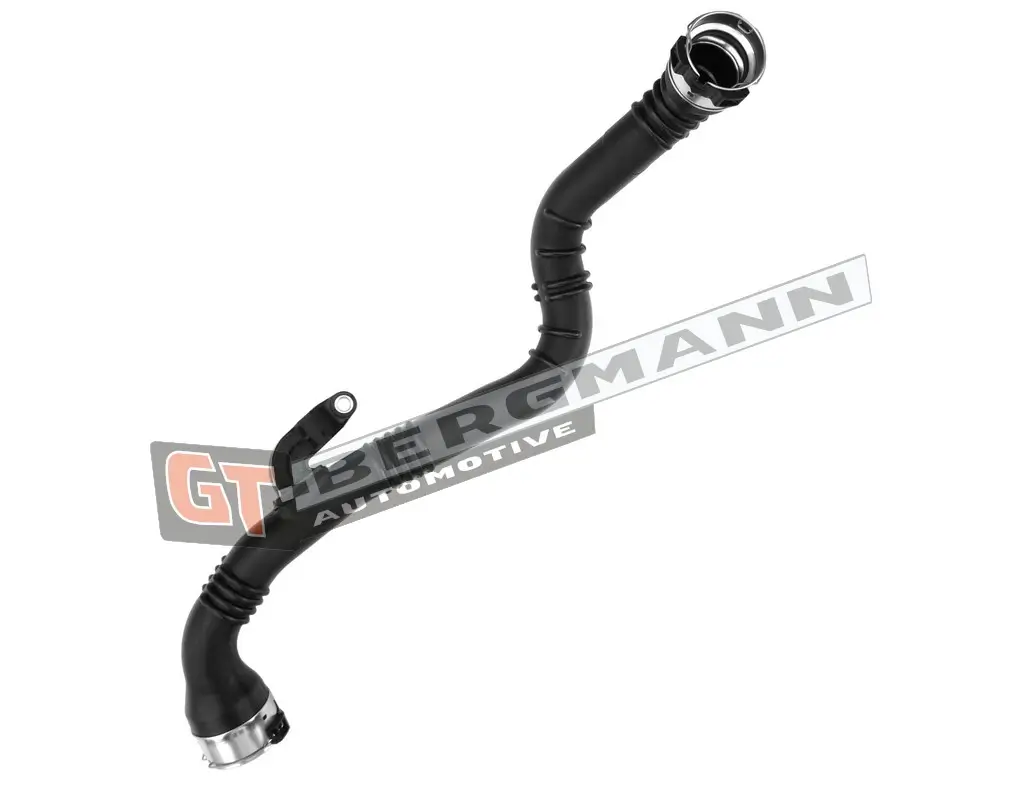 Ladeluftschlauch GT-BERGMANN GT52-503