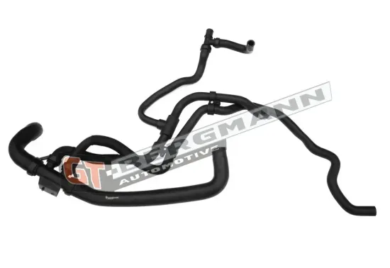 Kühlerschlauch GT-BERGMANN GT52-506 Bild Kühlerschlauch GT-BERGMANN GT52-506