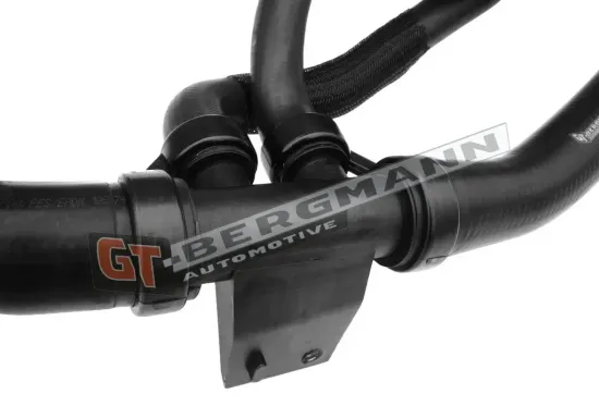 Kühlerschlauch GT-BERGMANN GT52-506 Bild Kühlerschlauch GT-BERGMANN GT52-506