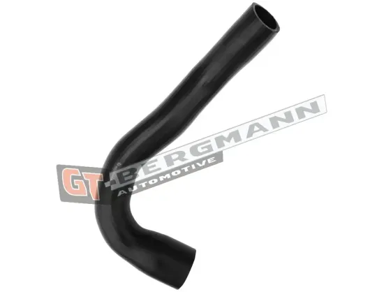 Ladeluftschlauch GT-BERGMANN GT52-519 Bild Ladeluftschlauch GT-BERGMANN GT52-519