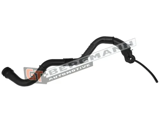 Ladeluftschlauch GT-BERGMANN GT52-526 Bild Ladeluftschlauch GT-BERGMANN GT52-526