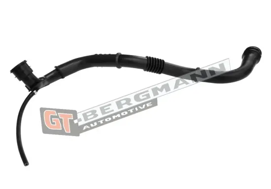Ladeluftschlauch GT-BERGMANN GT52-526 Bild Ladeluftschlauch GT-BERGMANN GT52-526