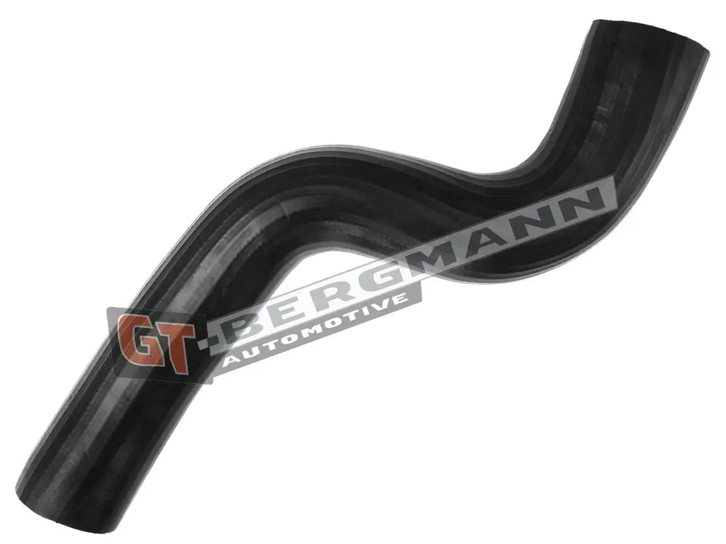 Ladeluftschlauch GT-BERGMANN GT52-528
