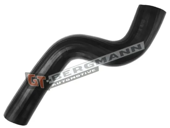 Ladeluftschlauch GT-BERGMANN GT52-528 Bild Ladeluftschlauch GT-BERGMANN GT52-528