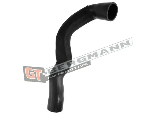 Ladeluftschlauch GT-BERGMANN GT52-530 Bild Ladeluftschlauch GT-BERGMANN GT52-530