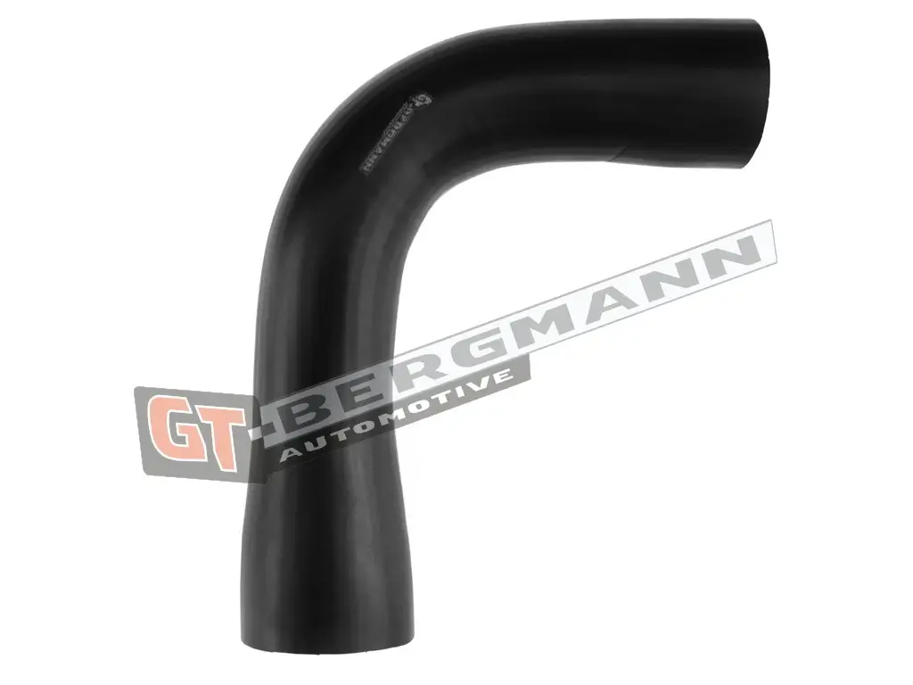 Ladeluftschlauch GT-BERGMANN GT52-533