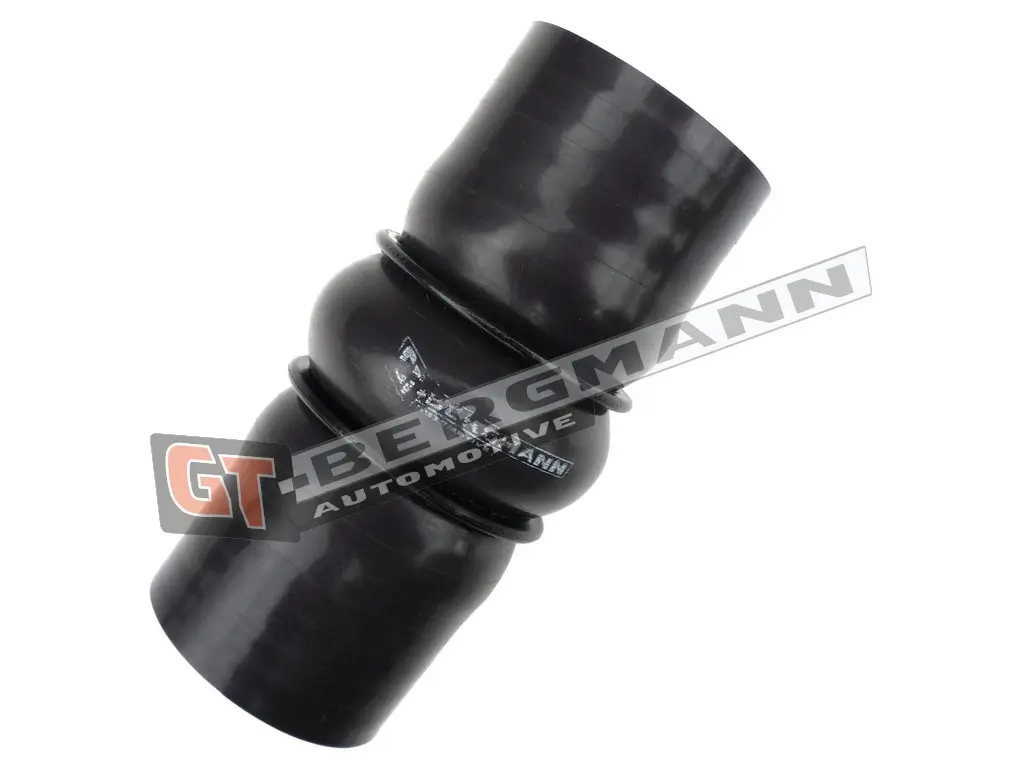 Ladeluftschlauch GT-BERGMANN GT52-536