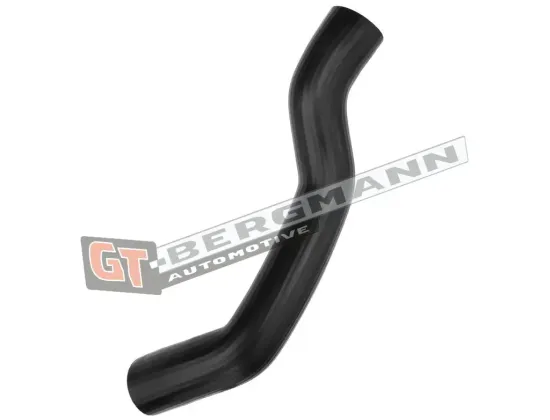 Ladeluftschlauch GT-BERGMANN GT52-538 Bild Ladeluftschlauch GT-BERGMANN GT52-538