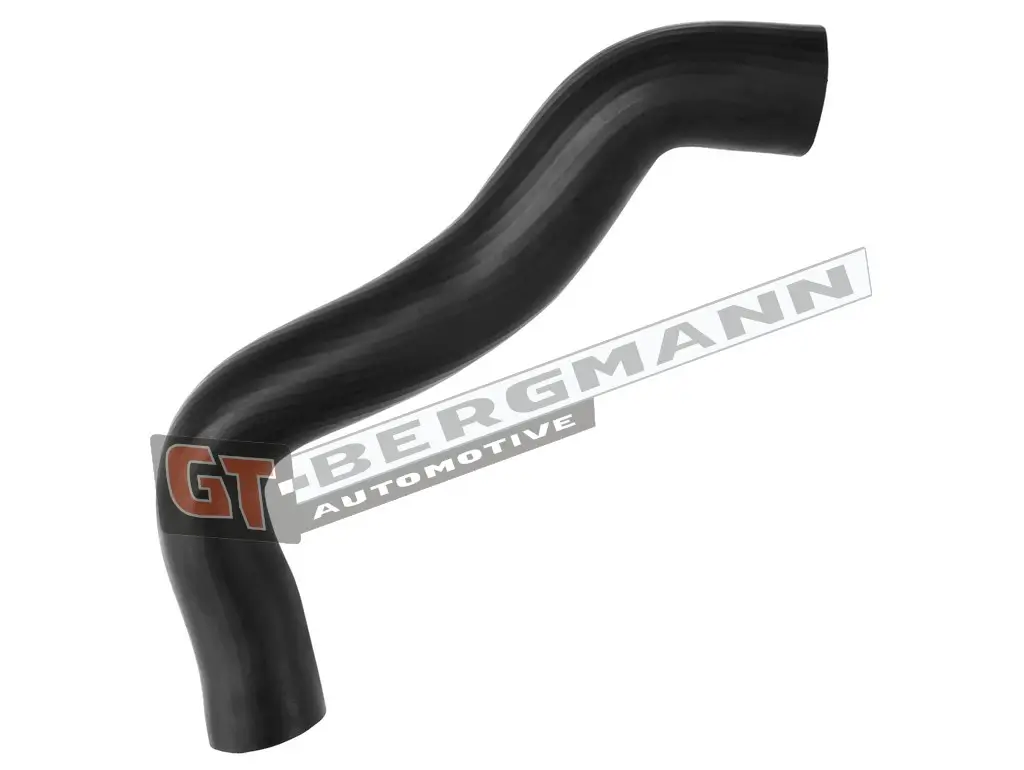 Ladeluftschlauch GT-BERGMANN GT52-541