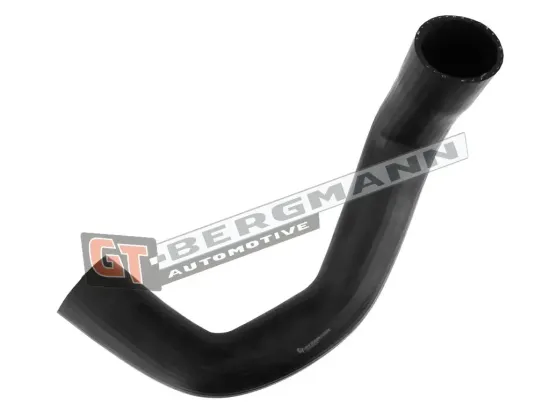 Ladeluftschlauch GT-BERGMANN GT52-554 Bild Ladeluftschlauch GT-BERGMANN GT52-554