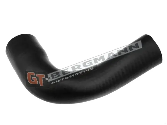 Ladeluftschlauch GT-BERGMANN GT52-556 Bild Ladeluftschlauch GT-BERGMANN GT52-556