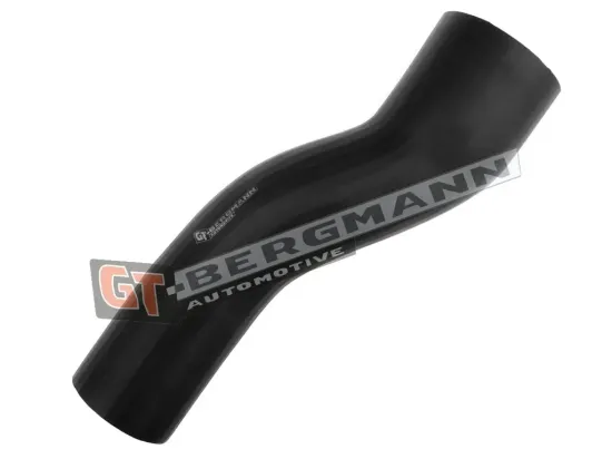 Ladeluftschlauch GT-BERGMANN GT52-562 Bild Ladeluftschlauch GT-BERGMANN GT52-562