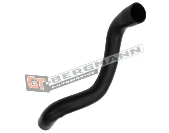 Ladeluftschlauch GT-BERGMANN GT52-566 Bild Ladeluftschlauch GT-BERGMANN GT52-566