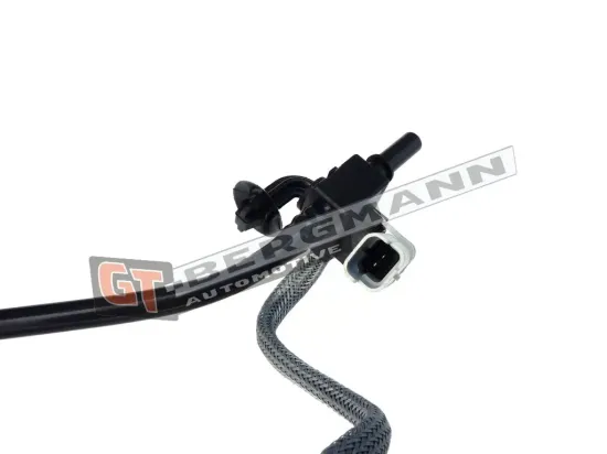 Kraftstoffschlauch GT-BERGMANN GT52-572 Bild Kraftstoffschlauch GT-BERGMANN GT52-572