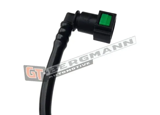 Kraftstoffschlauch GT-BERGMANN GT52-572 Bild Kraftstoffschlauch GT-BERGMANN GT52-572