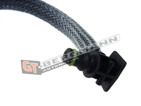 Kraftstoffschlauch GT-BERGMANN GT52-572 Bild Kraftstoffschlauch GT-BERGMANN GT52-572