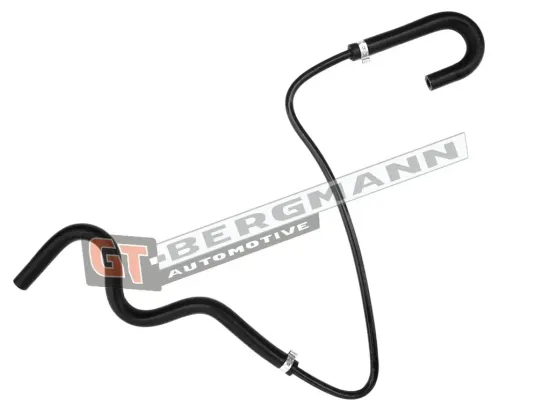 Kühlerschlauch GT-BERGMANN GT52-577 Bild Kühlerschlauch GT-BERGMANN GT52-577