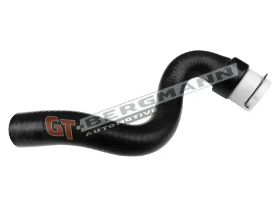 Kühlerschlauch GT-BERGMANN GT52-578 Bild Kühlerschlauch GT-BERGMANN GT52-578