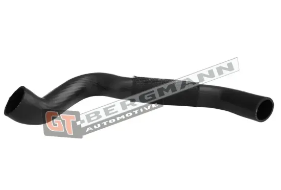 Ladeluftschlauch links unten GT-BERGMANN GT52-585 Bild Ladeluftschlauch links unten GT-BERGMANN GT52-585